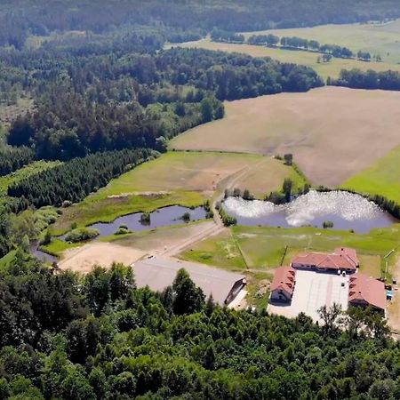 Agroborcz Leilighet Eksteriør bilde