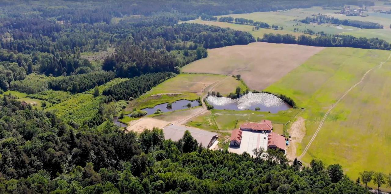 Agroborcz Leilighet Eksteriør bilde